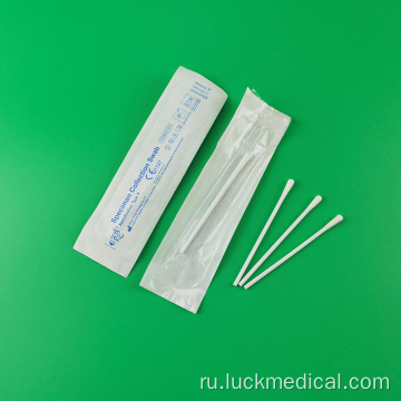 Образец Sampler Short Swab 8 см/10 см.